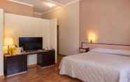 Bedroom 3 Hotel Villa dei Pini