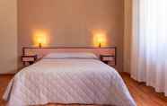 Bedroom 4 Hotel Villa dei Pini
