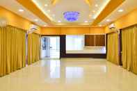 Functional Hall Itsy By Treebo - Platinum Inn