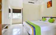 Bedroom 4 Itsy By Treebo - Platinum Inn