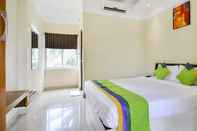 Kamar Tidur Itsy By Treebo - Platinum Inn