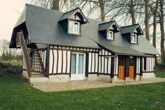 Exterior 4 Clos Céleste - Campagne d'Etretat