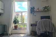 Bilik Tidur Cosy 1 Bedroom Apartment in Stockwell - Zone 2