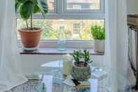 Lobi Cosy 1 Bedroom Apartment in Stockwell - Zone 2