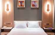 Bedroom 6 HUSMA Hotel & Spa