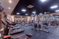 Fitness Center HUSMA Hotel & Spa