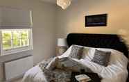 Kamar Tidur 5 Charming 2-bed Apartment in Sandwich in Kent