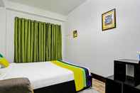 Kamar Tidur Itsy By Treebo - Shelter Inn