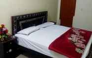 Bedroom 5 New Hajveri Hotel Lahore