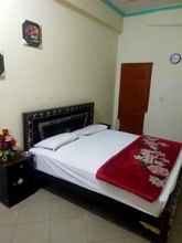 Bilik Tidur 4 New Hajveri Hotel Lahore