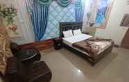 Bedroom 3 New Hajveri Hotel Lahore