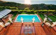 Swimming Pool 4 Villa Stella di Sicilia