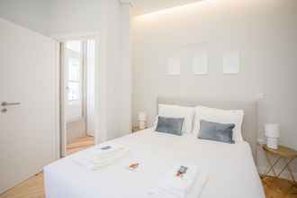 Bedroom 4 Liiiving - Aliados Stone Apartment