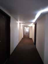 Lobi 4 Hotel Palmyra Grand Inn