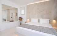 Bedroom 7 Cycladic Suites