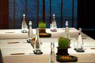 Functional Hall Six Senses Rome