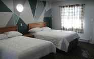 Lainnya 4 Bluewater Motel