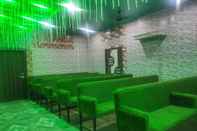 Entertainment Facility Hotel Om Regency