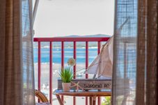 Bedroom Sardinia Re - Palm Beach