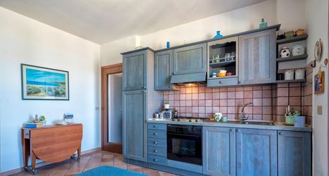 Bedroom 2 Sardinia Re - Palm Beach