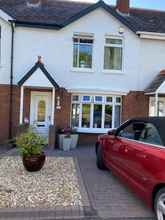 Exterior 4 Remarkable 3-bed House in Belfast