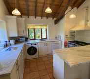 Bedroom 7 Brundish, Suffolk Barn, 2 Bed Idyllic 6 Acres