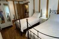 Bedroom Brundish, Suffolk Barn, 2 Bed Idyllic 6 Acres