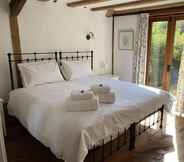 Bedroom 5 Brundish, Suffolk Barn, 2 Bed Idyllic 6 Acres