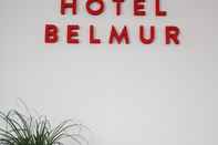 Lobby HOTEL BELMUR