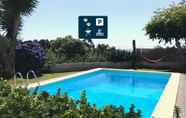 Kolam Renang 2 Priv Pool - Pet Friendly, Coimbra Mystay