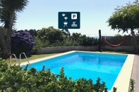 Swimming Pool Priv Pool - Pet Friendly, Coimbra Mystay