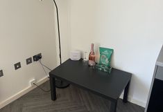 Lain-lain 5 Modern Studio Apt in the Heart of Leeds Centre