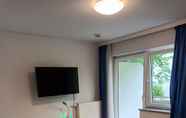 Kamar Tidur 2 Businessapartments Reutlingen