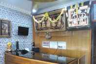 Lobi Hotel KVS Residency