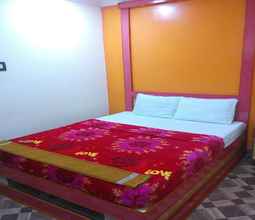 Kamar Tidur 4 Hotel KVS Residency