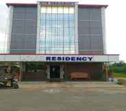 Exterior 4 Hotel KVS Residency