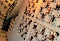 酒吧、咖啡厅和休息室 6 Pera Suits