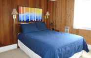 Bedroom 3 VCI - Cedar Village Condominiums #C5