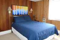 Bedroom VCI - Cedar Village Condominiums #C5