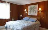 Bedroom 5 VCI - Cedar Village Condominiums #C5