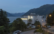 Others 2 Suite Hotel Sunstar Brissago