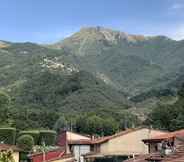 Nearby View and Attractions 2 Casa La Wanda In Camaiore Toscana Terrazza