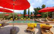 Swimming Pool 6 Hotel Casale Olmia