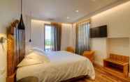 Bedroom 3 Hotel Casale Olmia