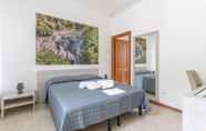 Bedroom 2 Hotel dei Tacchi