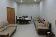 Ruang Umum Jannat Guest House