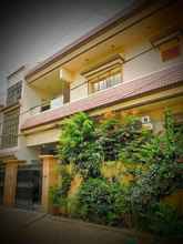 Luar Bangunan 4 Jannat Guest House