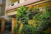 ภายนอกอาคาร Jannat Guest House