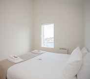 Kamar Tidur 6 Liiiving in Gaia - Douro Dream View