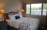 Kamar Tidur 4 Awanui Bed and Breakfast